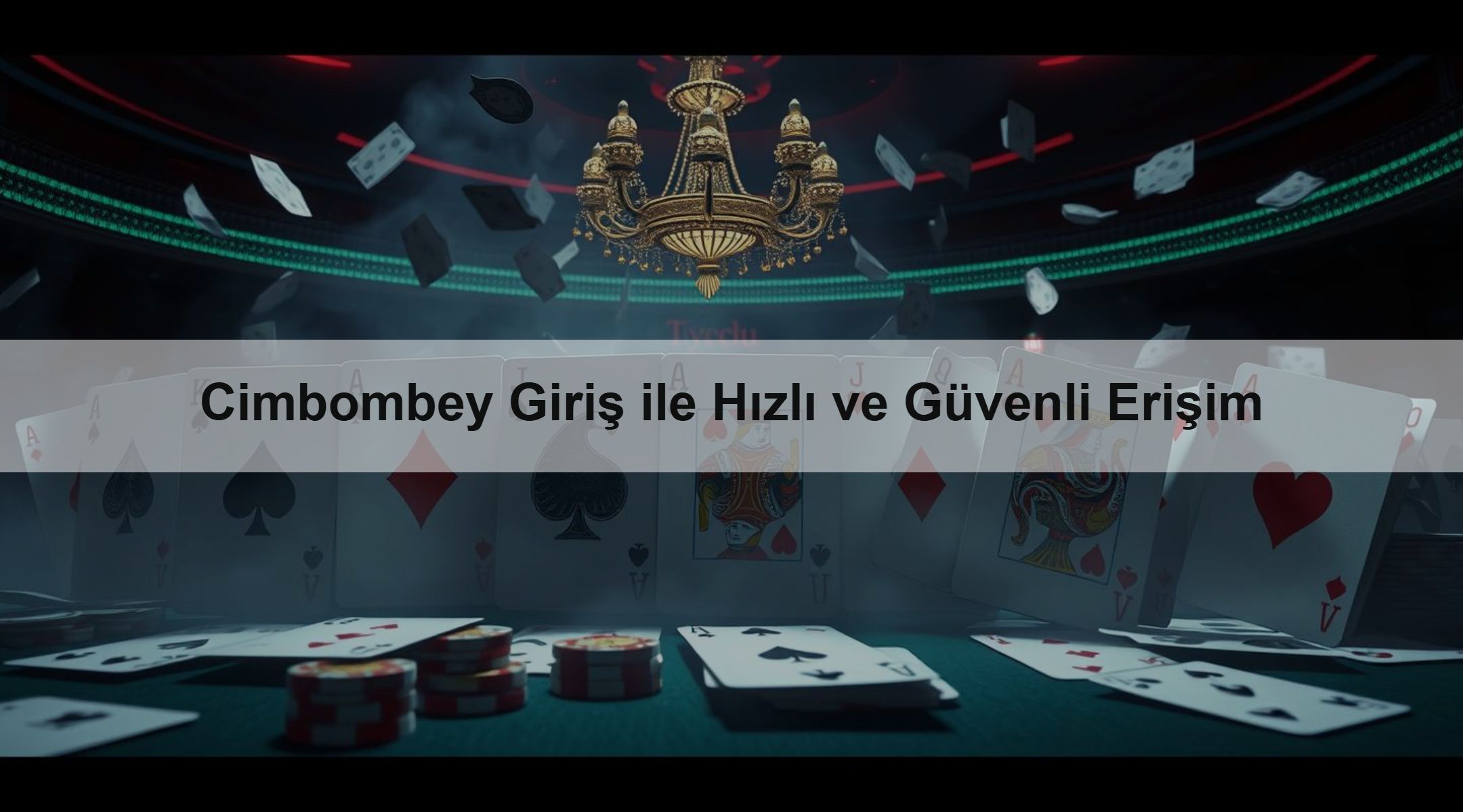 Cimbombey Giriş ile Hızlı ve Güvenli Erişim